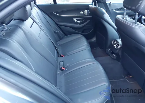 2019 Mercedes-Benz E 450 4Matic из США, поврежденный, VIN WDDZF6JBXKA668951